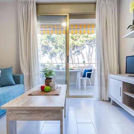 Apartamentos Internacional Arysal Cambrils Exteriör bild