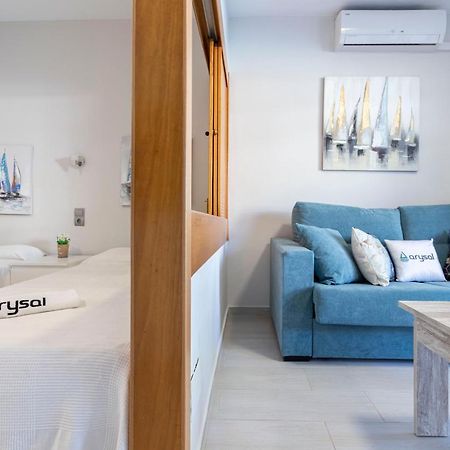 Apartamentos Internacional Arysal Cambrils Exteriör bild