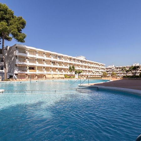 Apartamentos Internacional Arysal Cambrils Exteriör bild