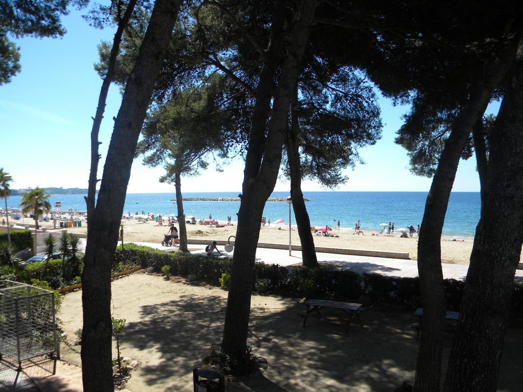 Apartamentos Internacional Arysal Cambrils Exteriör bild