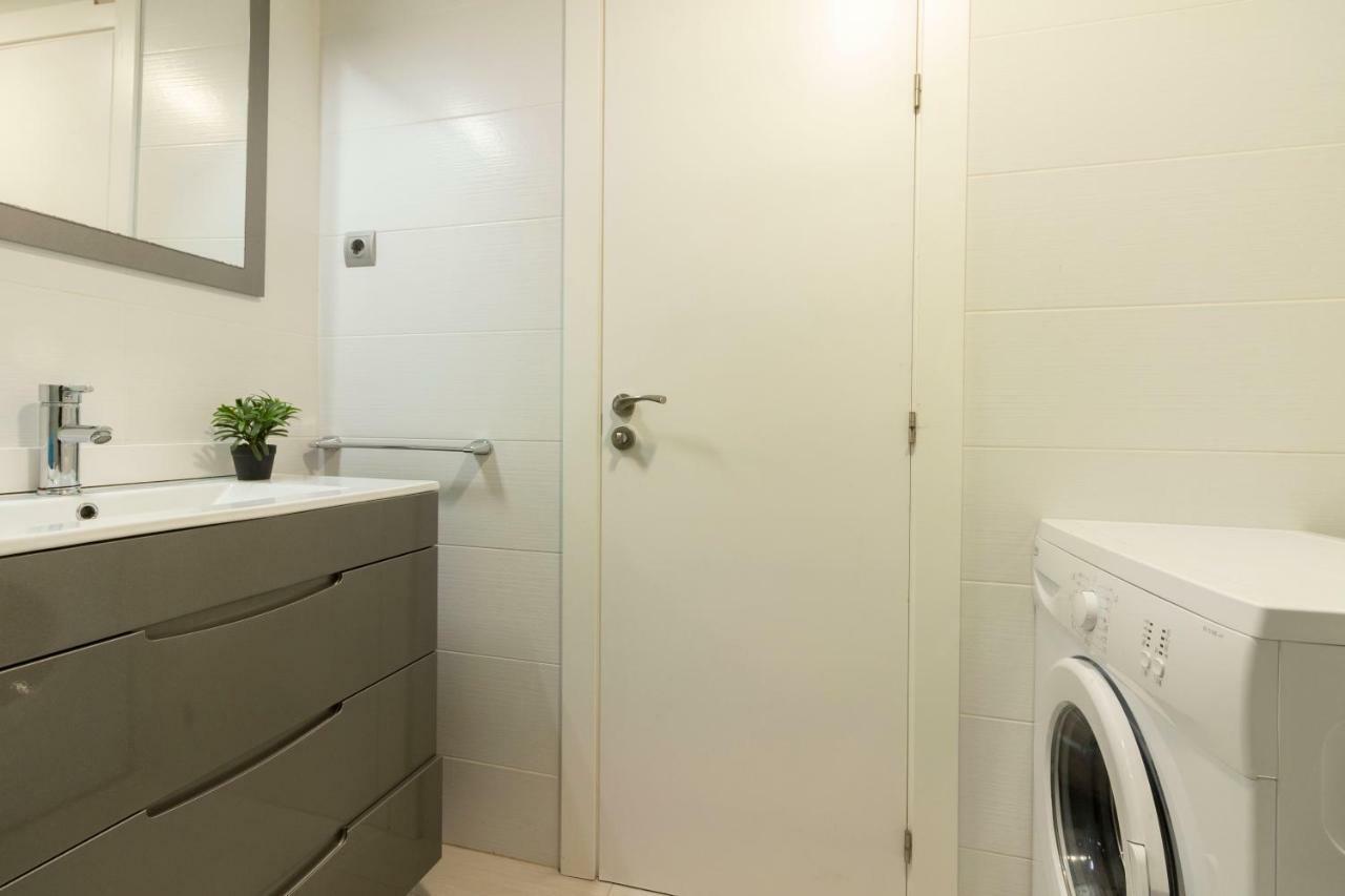 Apartamentos Internacional Arysal Cambrils Exteriör bild