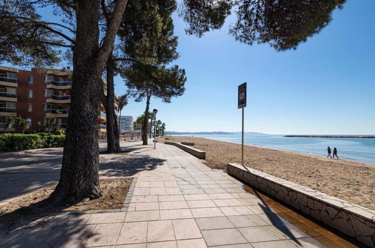Apartamentos Internacional Arysal Cambrils Exteriör bild