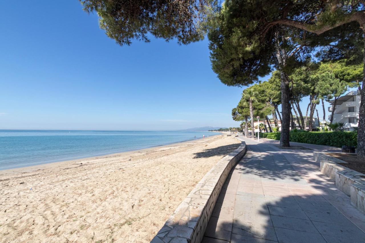 Apartamentos Internacional Arysal Cambrils Exteriör bild